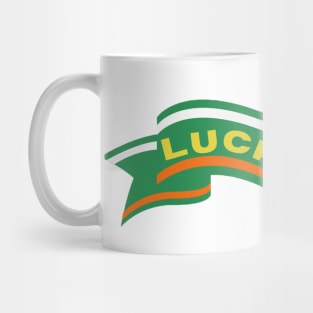 Lucky day- st patricks day Mug